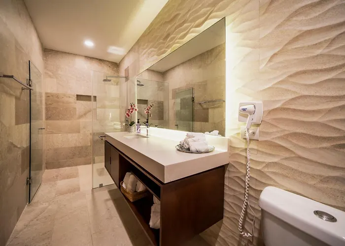 Cruz Con Mar 2Br - Private Jacuzzi & Bbq