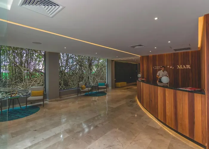 Cruz Con Mar 2Br - Private Jacuzzi & Bbq Apartment