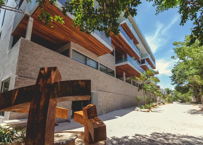 Cruz Con Mar 2Br - Private Jacuzzi & Bbq Apartment