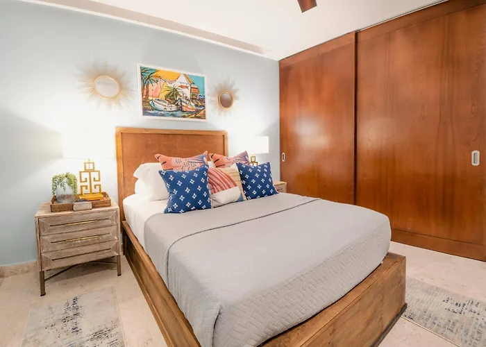 Cruz Con Mar 2Br - Private Jacuzzi & Bbq *