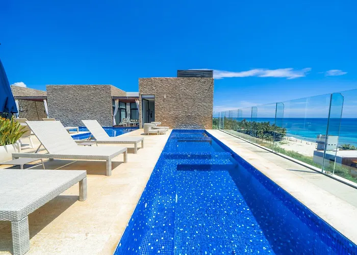 Cruz Con Mar 2Br - Private Jacuzzi & Bbq