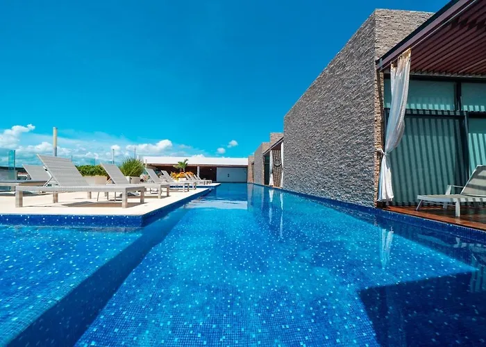 Cruz Con Mar 2Br - Private Jacuzzi & Bbq Apartamento *