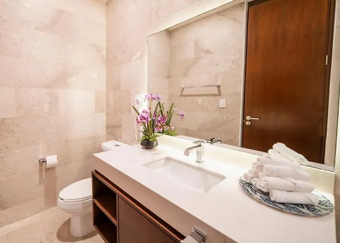 Apartamento Cruz Con Mar 2br - Private Jacuzzi & Bbq